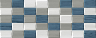 Мозаичный декор Kerlife Diana Mosaico 1C 20,1x50,5