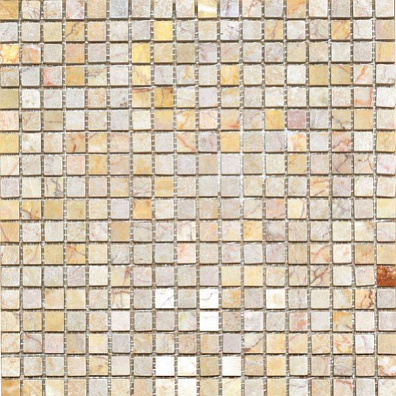 Мозаика Colori Viva Natural Stone CV20041 (1,5x1,5) 30,5x30,5