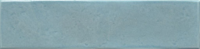 Бордюр Cifre Ceramica Opal Mold. Sky 5x30