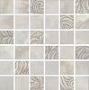 Мозаичный декор Kerama Marazzi Вирджилиано Grey 30x30 — фото1