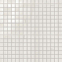 Мозаичный декор Atlas Concorde Marvel Stone Bianco Dolomite Mosaico Lapp. 30x30