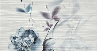 Декор Rocersa Fuji Dec. Shadow B Blanco 31,6x59,3
