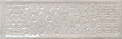 Декор Cifre Ceramica Titan Pearl 10x30,5