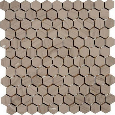 Мозаика Primacolore Marmo MN162HLA (2,5x2,5) 30x30