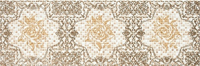 Декор Newker Mix Dec. Dress Warm 25x75