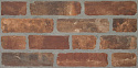 Настенная плитка Keramo Rosso Palermo Terracotta 30x60