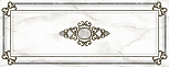 Декор Europa Ceramica Statuario Dec Clasico 20x50