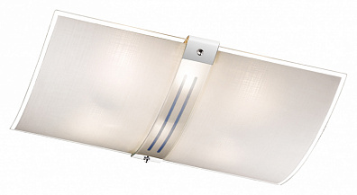 Настенно-потолочный светильник Sonex Deco 6210
