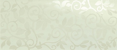 Декор Impronta Ceramiche E_Motion Green Wallpaper Dec. 24x55