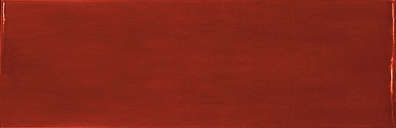 Настенная плитка Equipe Village Volcanic Red 6,5x20