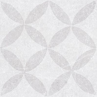 Декор Cifre Ceramica Materia Etana White 20x20