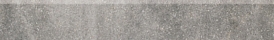 Плинтус Kerama Marazzi Перевал DP600202R-6BT Серый 9,5x60