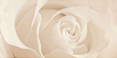 Декор Opoczno Effecta Beige Роза 29,7x60