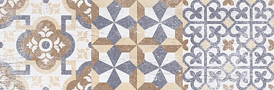 Настенная плитка Ceramica Classic Tile Pub Узор 20x60