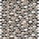 Мозаика Colori Viva Marmol CV10079 (1x2) 28,6x28,6