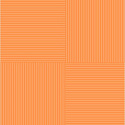 Напольная плитка Нефрит Кураж-2 Оранжевая 33x33