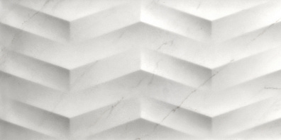 Декор Keraben Evoque Concept Blanco Brillo 30x60