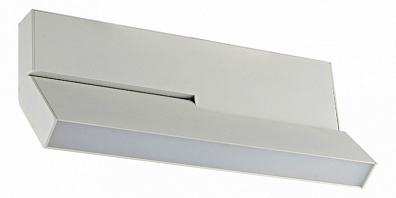 Настенно-потолочный светильник Donolux DL1878 DL18787/White 20W