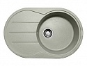 Мойка кухонная Lava E2 серый (E2.SCA)