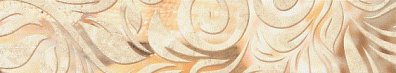 Бордюр Gracia Ceramica Amalfi Sand border 01 40x7,5