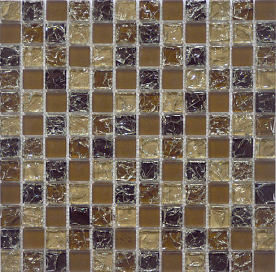 Мозаика Muare Q-Stones QG-069-23_8  30x30