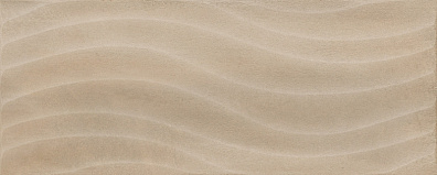 Настенная плитка Golden Tile Dune Бежевый 20x50