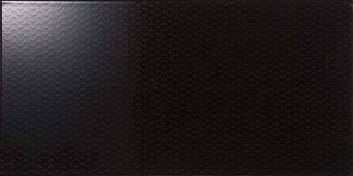 Настенная плитка Latina Siha Negro 25x50