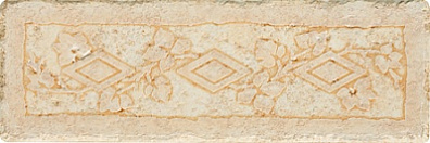 Декор Del Conca Tivoli Ischia Avorio 10x30