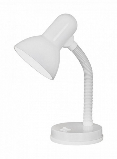 Настольная лампа Eglo Basic 9229