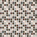 Мозаика Colori Viva Marmol CV10127 (1,5x1,5) 30,5x30,5