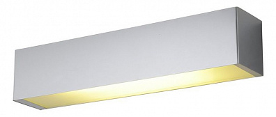 Настенно-потолочный светильник Crystal Lux Box AP400