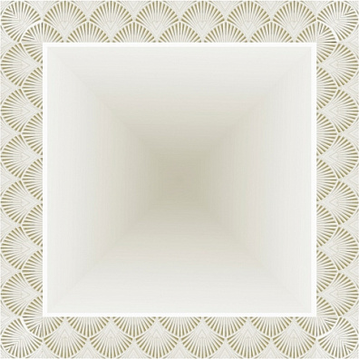 Напольная плитка Venus Ceramica Je T`Aime Pav. White 40x40