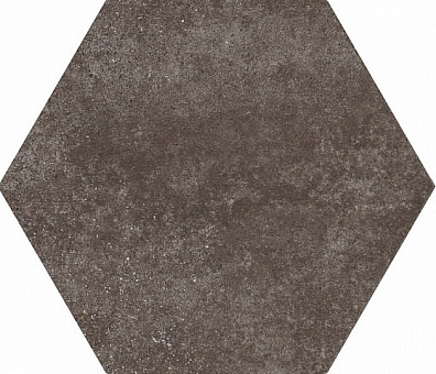 Напольная плитка Equipe Hexatile Cement Mud 17,5x20
