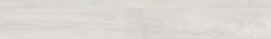 Плинтус ter Hurne Ламинированный Дуб жемчужно-белый 6,0x2,0