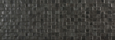 Настенная плитка Porcelanosa Mosaico Zen Antracita 31,6x90