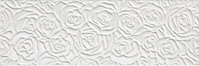 Декор FAP Sole Rose Bianco 25x75