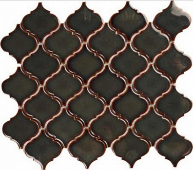 Мозаика Primacolore Ceramic CE713MLA (5,2x5,2) 24,5x29,3