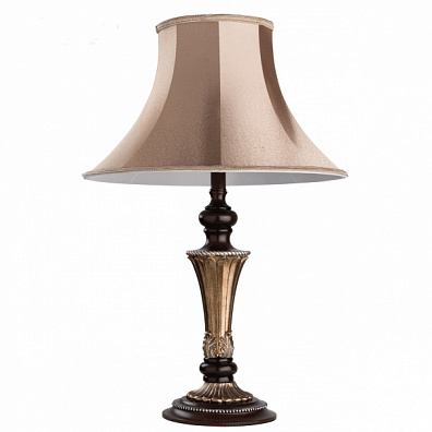 Настольная лампа Chiaro Версаче 639030401