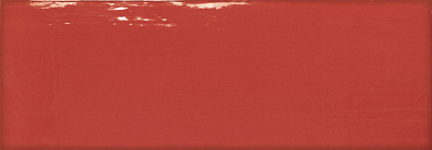 Настенная плитка APE Ceramica Allegra Red Rect 31,6x90