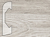 Плинтус Balterio Ламинированный Сосна Обветренная 5x1,4