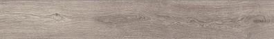 Плинтус ter Hurne Ламинированный Дуб серый меленый 6,0x2,0