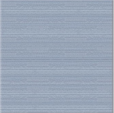 Напольная плитка Azori Chateau Blue 33,3x33,3