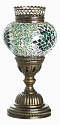 Настольная лампа Kink Light Марокко 0912A,01