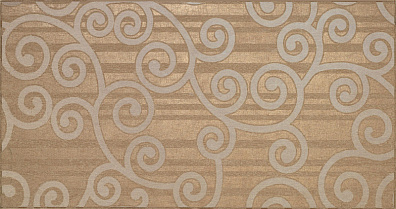 Декор Fanal Textile Dec A Ebano 32.5x60
