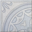 Напольная плитка Opoczno Herkulanum Pompei Blekit 33.3x33.3