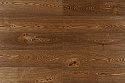 Паркетная доска Amber Wood Ясень Винтаж Масло 1860x189x14 мм