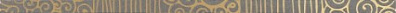 Бордюр Emil Ceramica Details Listellino Klimt 1.8x60