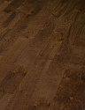 Паркетная доска Galathea Italian Дуб Cioccolato 1200x125x12 мм