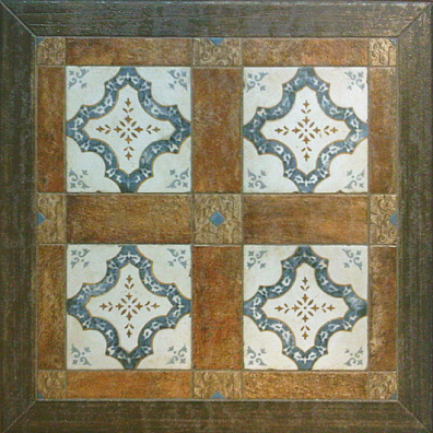 Напольная плитка Argenta Soria Caldera Porcelanico 45x45