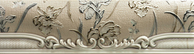Бордюр Venus Ceramica Tiffanys Cenefa 7x25